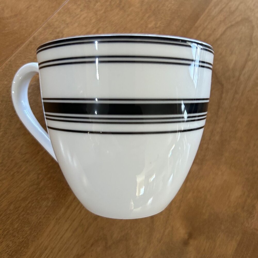 Kate Spade New York Pinney's Beach Coffee Cup by Lenox